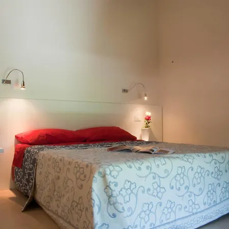 Séjour à la ferme Principessa Pio