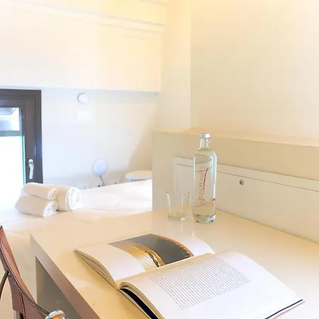 Principessa Pio Séjour à la ferme *