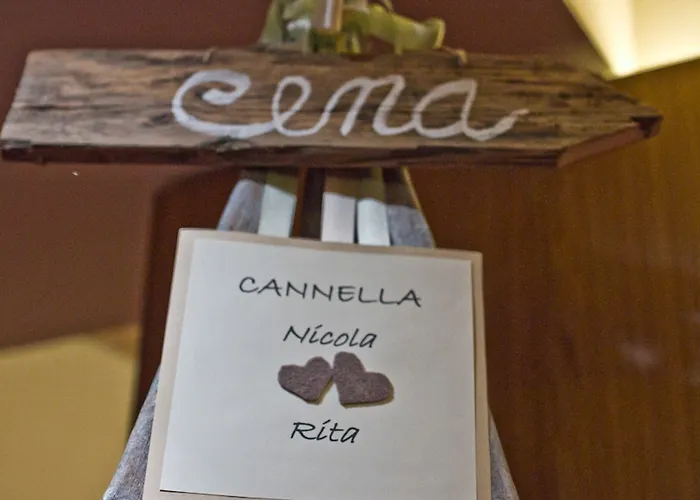 Séjour à la ferme Principessa Pio