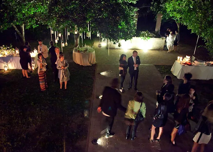 Séjour à la ferme Principessa Pio *