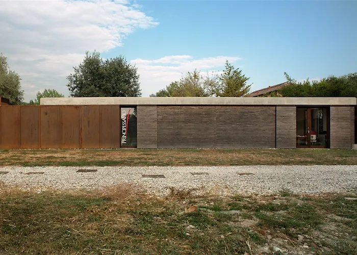 Principessa Pio Bauernhof *