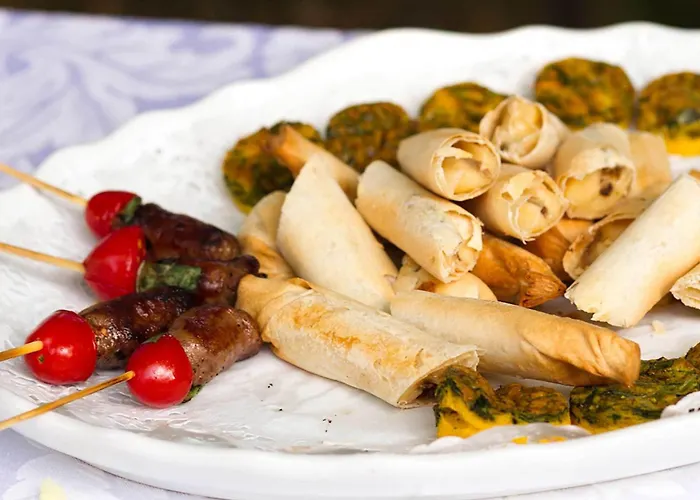 Bauernhof Principessa Pio