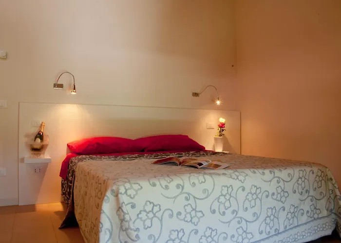 Principessa Pio Séjour à la ferme *