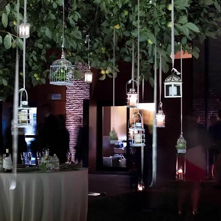 Principessa Pio Lantgård