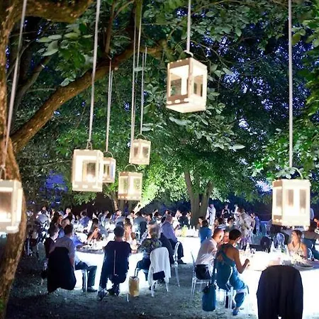 Lantgård Principessa Pio *