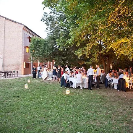 Çiftlik konaklama Principessa Pio Ferrara