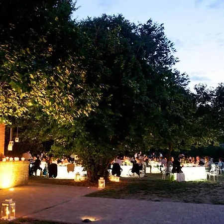 Lantgård Principessa Pio Ferrara