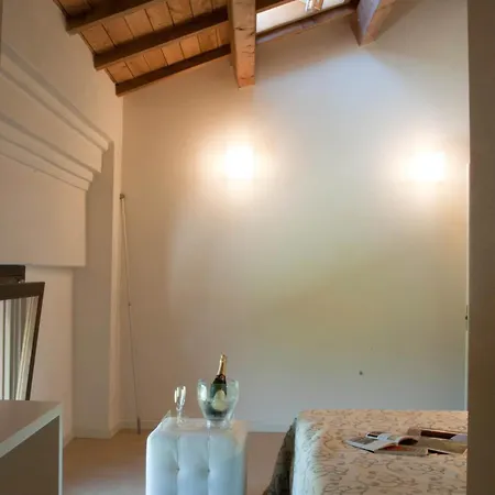 Principessa Pio Alojamento de Turismo Rural Ferrara