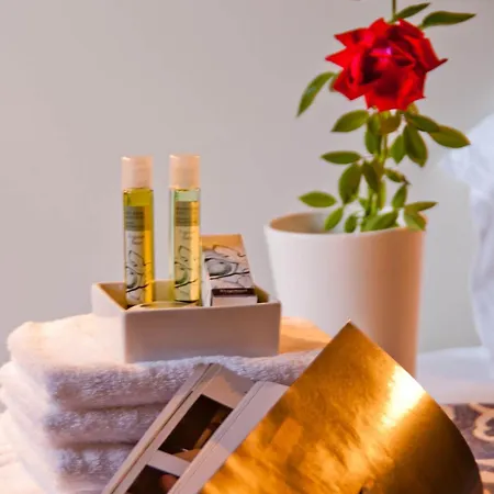 Principessa Pio Lantgård