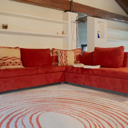 Principessa Pio Lantgård Ferrara