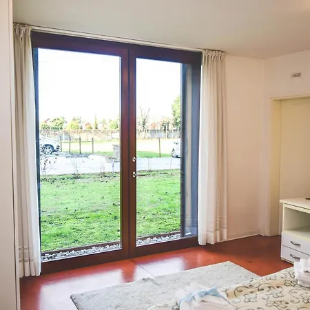 Principessa Pio Alloggio per agriturismo *