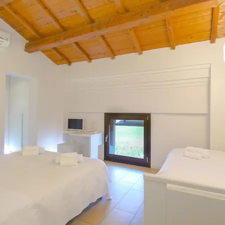 普林西佩萨皮奥乡村民宿 农家乐 费拉拉