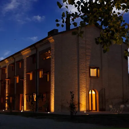 Lantgård Principessa Pio *