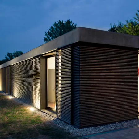 Vakantieboerderij Principessa Pio Ferrara