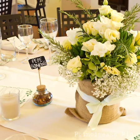 普林西佩萨皮奥乡村民宿 农家乐 *