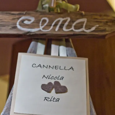 Lantgård Principessa Pio