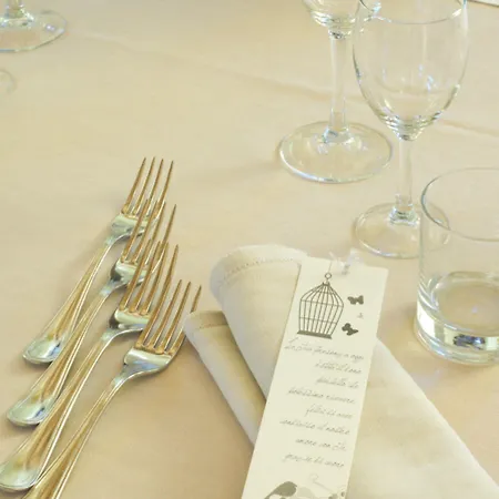 Alloggio per agriturismo Principessa Pio Ferrara