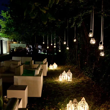 普林西佩萨皮奥乡村民宿 农家乐