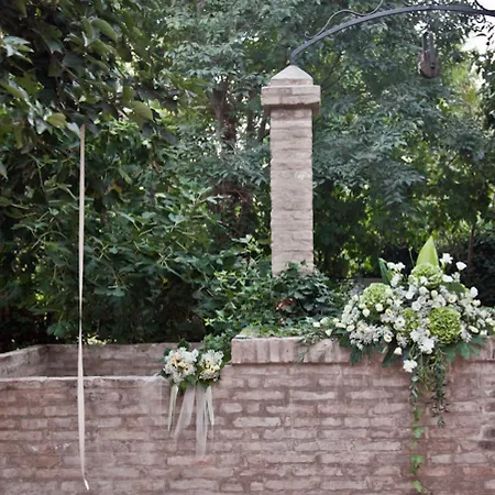 Lantgård Principessa Pio *