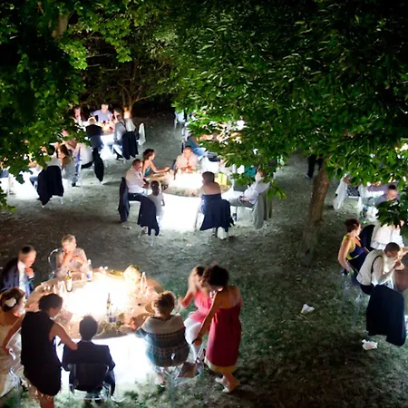 普林西佩萨皮奥乡村民宿 费拉拉