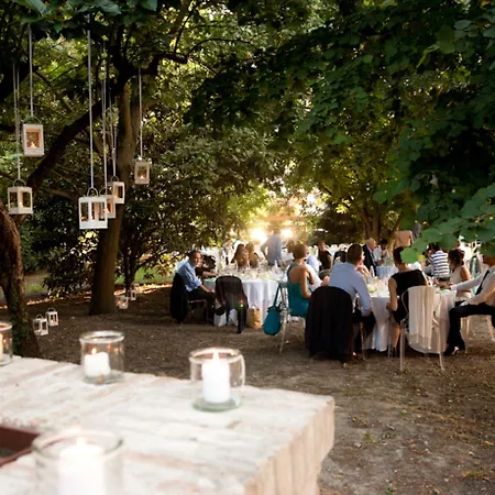 Alloggio per agriturismo Principessa Pio *