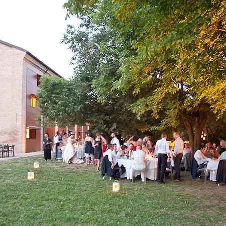 普林西佩萨皮奥乡村民宿 * 费拉拉