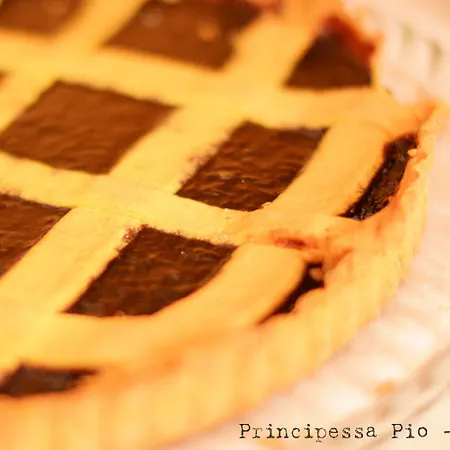 Alojamento de Turismo Rural Principessa Pio *