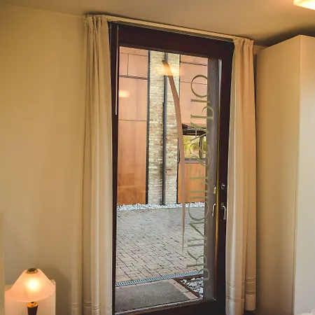 Lantgård Principessa Pio *