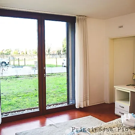 Alloggio per agriturismo Principessa Pio