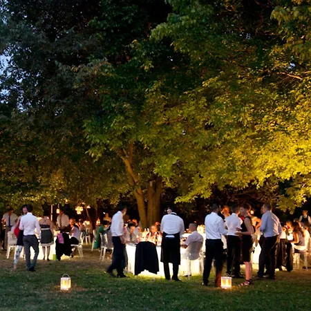 Alloggio per agriturismo Principessa Pio