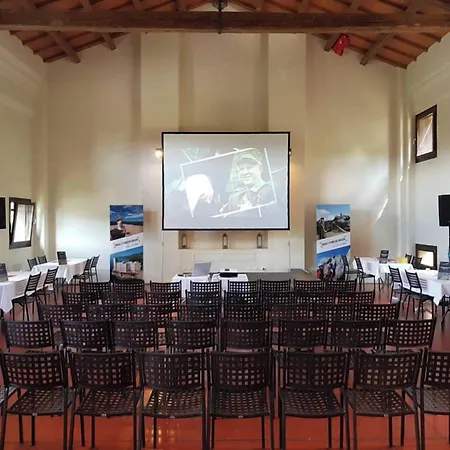 普林西佩萨皮奥乡村民宿 费拉拉