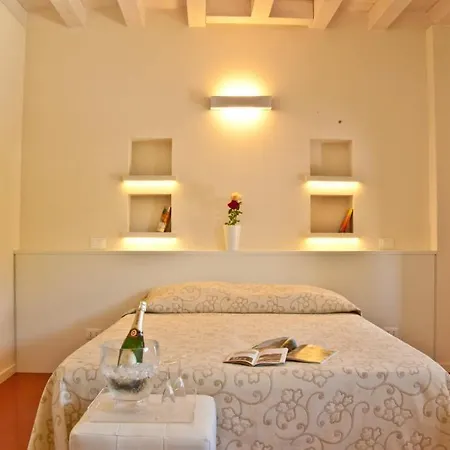 Principessa Pio Farm stay
