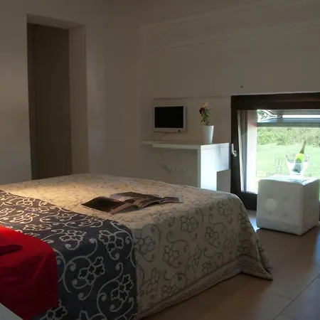 普林西佩萨皮奥乡村民宿