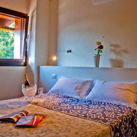 普林西佩萨皮奥乡村民宿 * 费拉拉