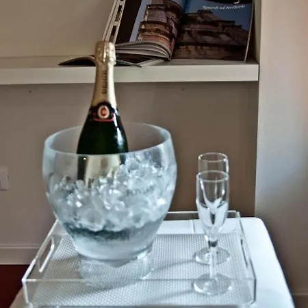 Lantgård Principessa Pio