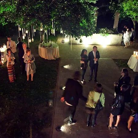 Lantgård Principessa Pio *