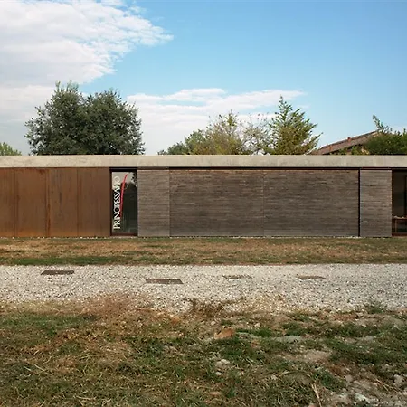 Principessa Pio ファームステイ *