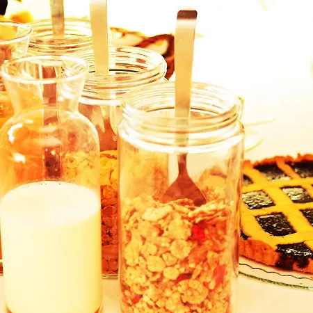 Lantgård Principessa Pio *