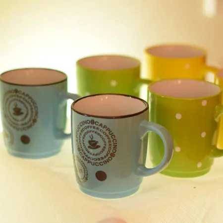 Lantgård Principessa Pio *