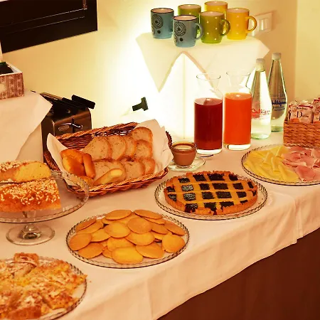 Farm stay Principessa Pio