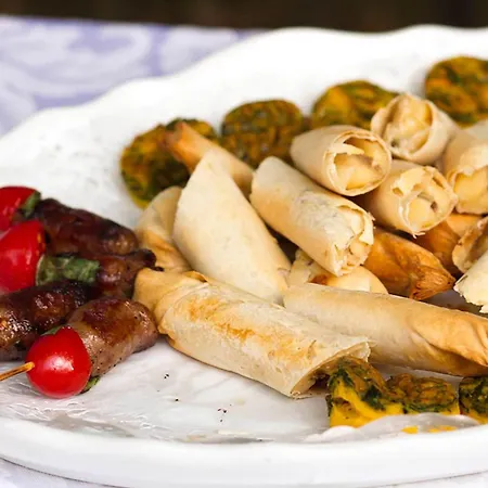 农家乐 普林西佩萨皮奥乡村民宿