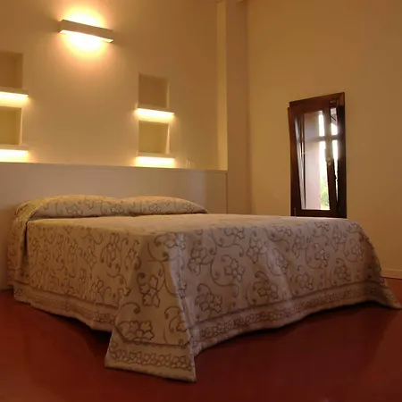Çiftlik konaklama Principessa Pio