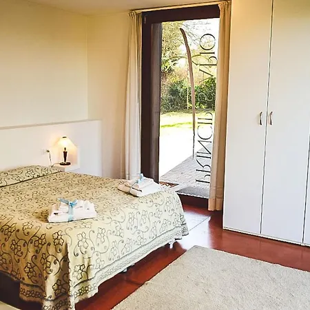 Alojamento de Turismo Rural Principessa Pio