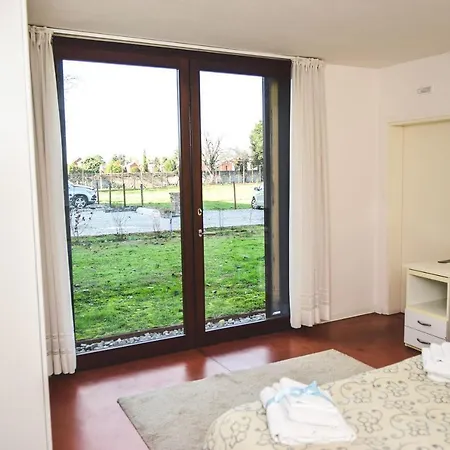 普林西佩萨皮奥乡村民宿 农家乐 *