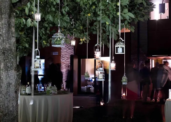 Principessa Pio 팜스테이