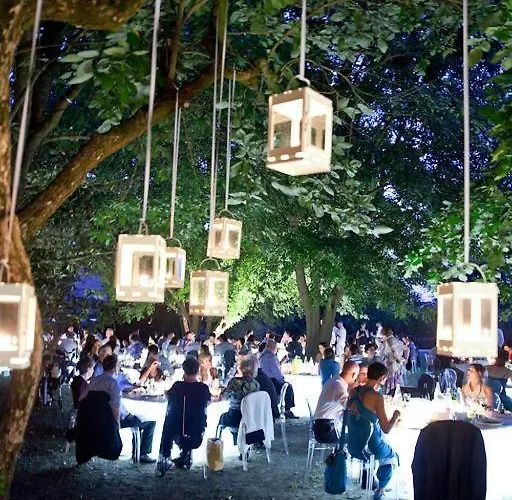 Vakantieboerderij Principessa Pio *