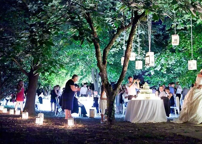 Principessa Pio Vakantieboerderij