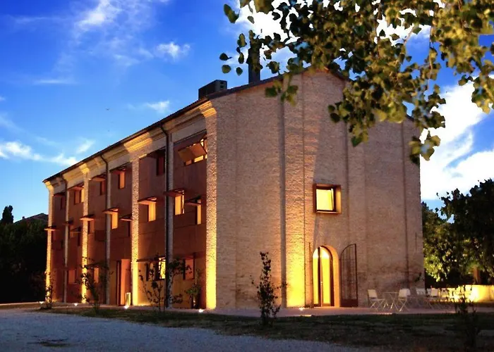 Principessa Pio Vakantieboerderij