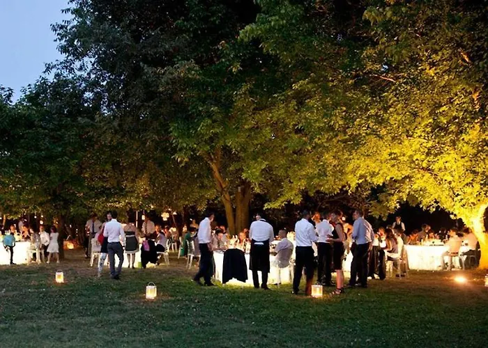 팜스테이 Principessa Pio *