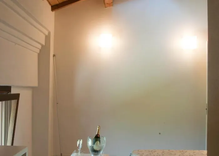 Principessa Pio Vakantieboerderij Ferrara